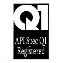 q1 apı spec q1 registered