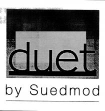 duet by suedmod