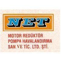 net motor redüktör pompa havalandirma san. ve tic. ltd. şti.