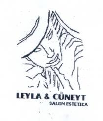 leyla&cüneyt salon estetica