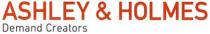ashley & holmes demand creators