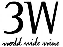 3w world wide wine
