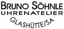 bruno söhnle uhrenatelier glashütte/sa