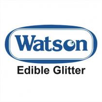 watson edible glitter