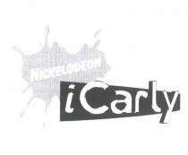 nickelodeon icarly