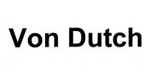 von dutch