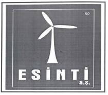 esinti