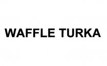waffle turka