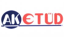 ak etüd
