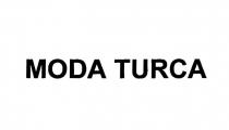 moda turca