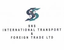 sns international transport&foreign trade ltd