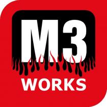 m3 works