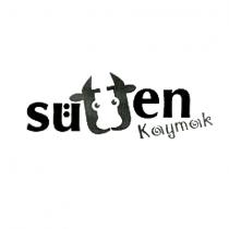 sütten kaymak
