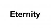 eternity