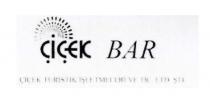 çiçek bar çiçek turistik işletmeleri ve ticaret ltd. şti.