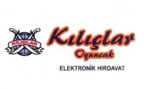 kılıçlar oyuncak elektronik hırdavat