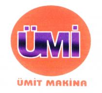 ümi ümit makina