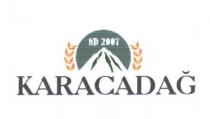 kd2007 karacadağ