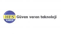 hes kablo güven veren teknoloji