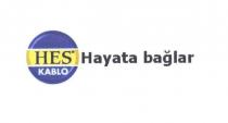 hes kablo hayata bağlar