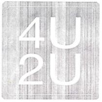 4u 2u