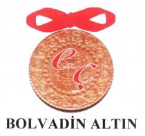 eç bolvadin altın