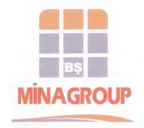 bş mina group