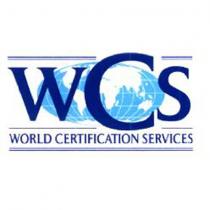 wcs world certification services