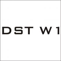 dst w1