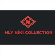 hly niki collection n
