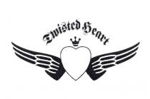 twisted heart