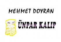 mehmet doyran ünpar kalıp