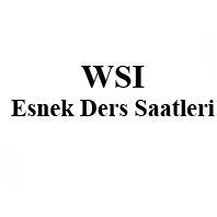 wsi esnek ders saatleri