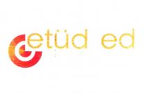 etüd ed