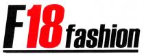 f18fashion