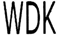 wdk