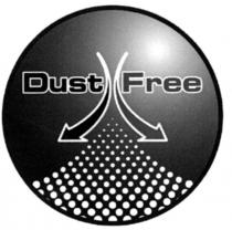dust free