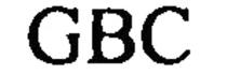 gbc