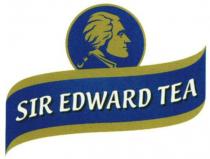 sir edward tea