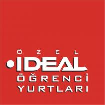 özel ideal öğrenci yurtları