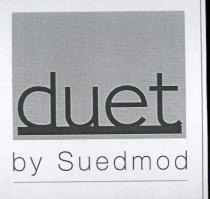 duet by suedmod