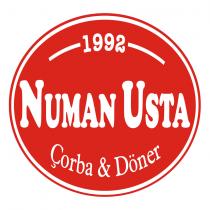 1992 numan usta çorba&döner