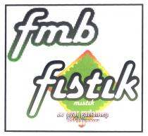 fmb fıstık mıstık 27 ayar gaziantep baklavacısı