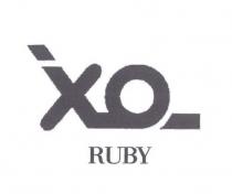 xo ruby