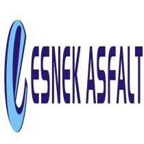 esnek asfalt e