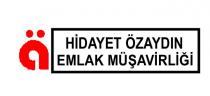 hidayet özaydın emlak müşavirliği ö