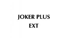 joker plus ext