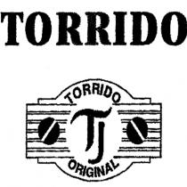 tj torrido original ve