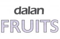 dalan fruits