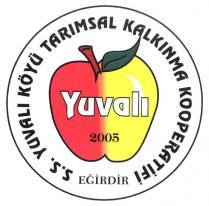 s.s. yuvalı köyü tarımsal kalkınma kooperatifi yuvalı 2005